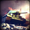 Infinite Tanks WWII Logo